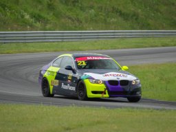 Parnu Summer Race 2025 Day 1
